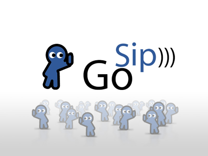 Go-SIP